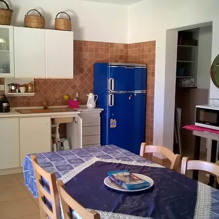 Casa Rosmarino *