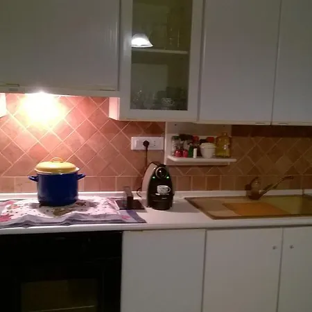 Casa Rosmarino * Castelsardo