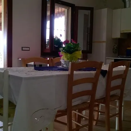 Casa Rosmarino Castelsardo