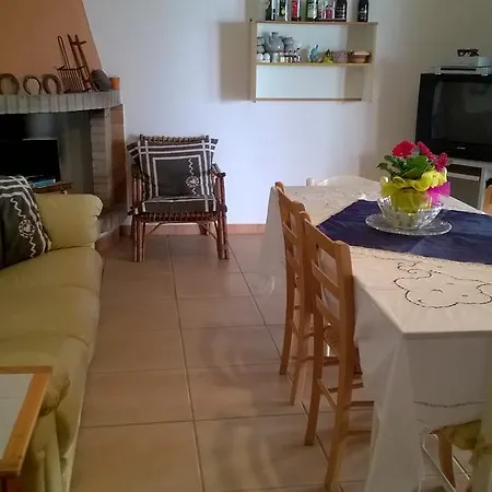 Casa Rosmarino