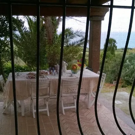 Landsted Casa Rosmarino *