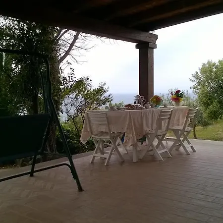 Landsted Casa Rosmarino *