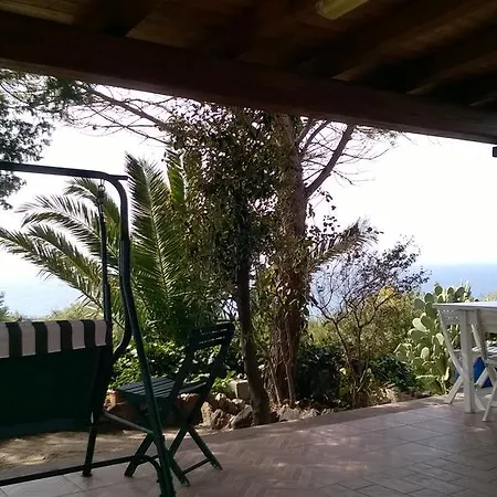 Casa Rosmarino *