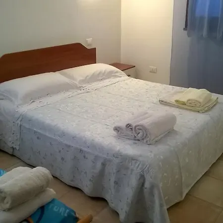 Casa Rosmarino * Castelsardo