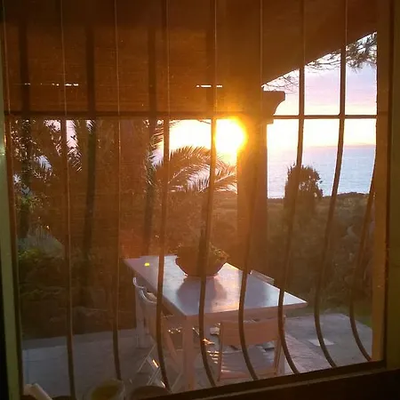 Casa Rosmarino Landsted Castelsardo