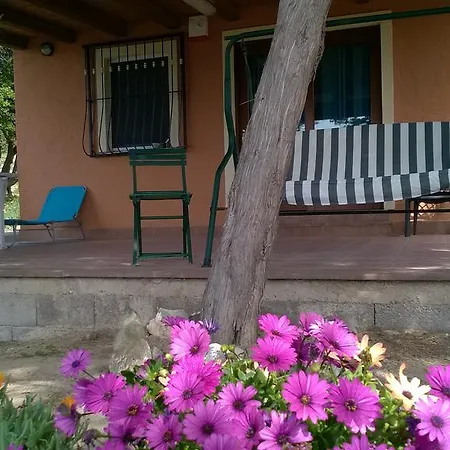 Casa Rosmarino Landsted *