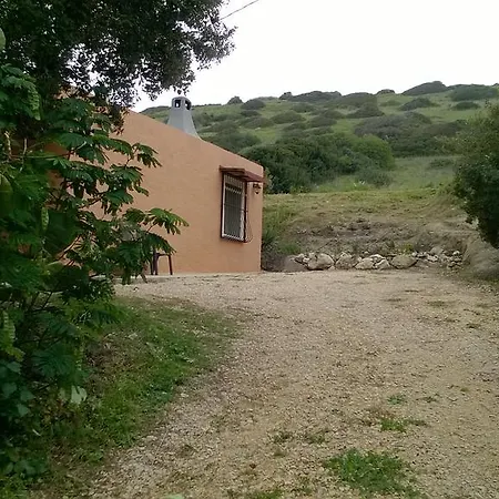 Casa Rosmarino *