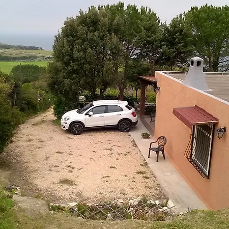 Landsted Casa Rosmarino Castelsardo