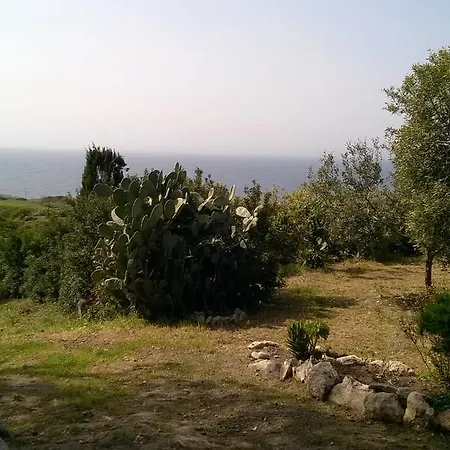 Casa Rosmarino Landsted Castelsardo