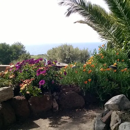 Landsted Casa Rosmarino